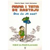 Mama i tata se rastaju - Što ću ja sad?