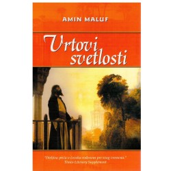 Vrtovi svetlosti
