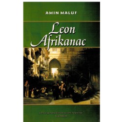 Leon Afrikanac
