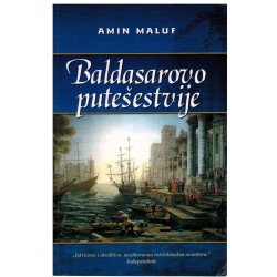 Baldasarovo putešestvije