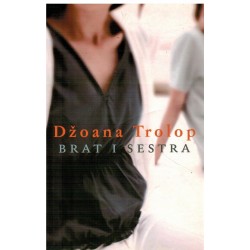 Brat i sestra