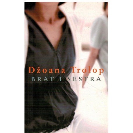 Brat i sestra