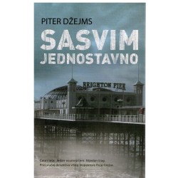Sasvim jednostavno