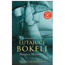 Lutajući Bokelj