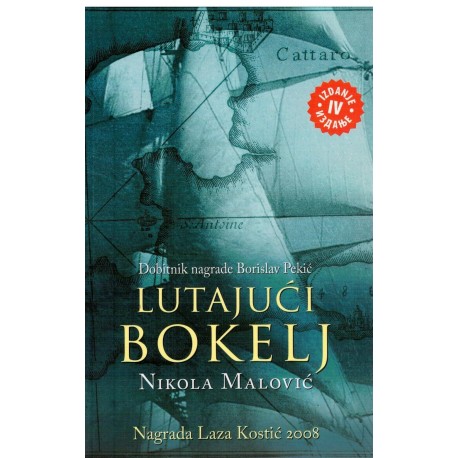Lutajući Bokelj