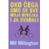 Oko čega smo se sve moja devojka i ja svađali   +
