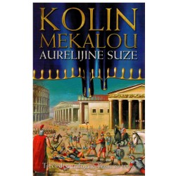 Venac od trave III - Aurelijine suze   +