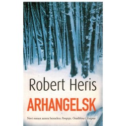 Arhangelsk   +