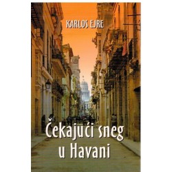 Čekajući sneg u Havani