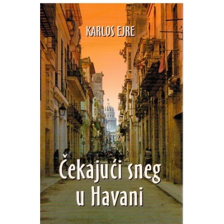 Čekajući sneg u Havani