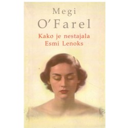 Kako je nestajala Esmi Lenoks