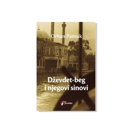 Dževdet-beg i njegovi sinovi    +