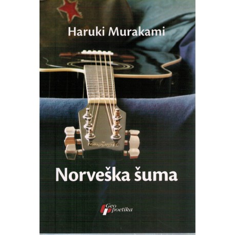 Norveška šuma    +
