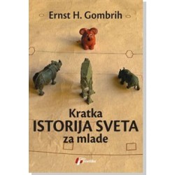 Kratka istorija sveta za mlade