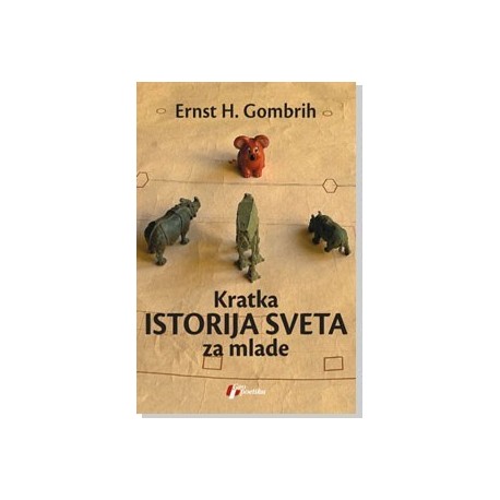Kratka istorija sveta za mlade