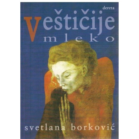 Veštičije mleko   +