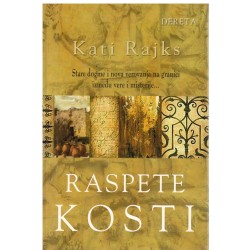 Raspete kosti