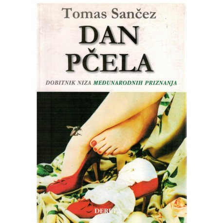 Dan pčela   +