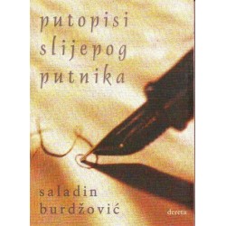 Putopisi slijepog putnika