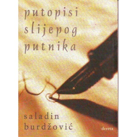 Putopisi slijepog putnika
