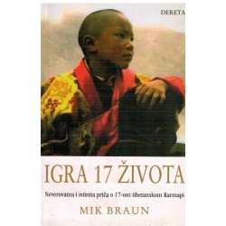 Igra 17 života   +