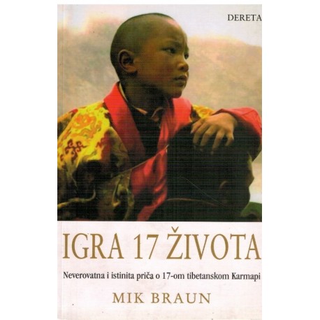 Igra 17 života   +