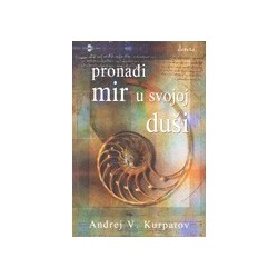 Pronađi mir u svojoj duši