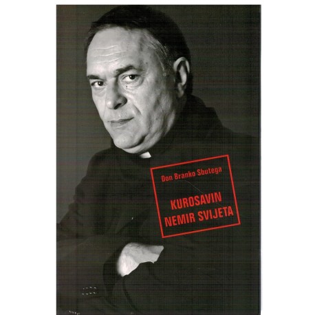 Kurosavin nemir svijeta   +