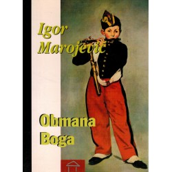 Obmana Boga    +