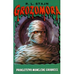 Prokletstvo mumijine grobnice   +