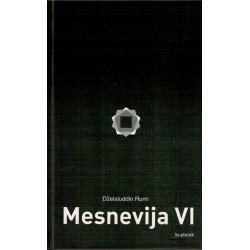 Mesnevija VI