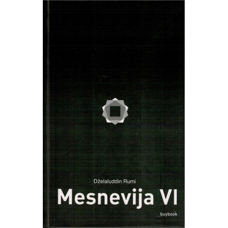 Mesnevija VI