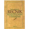 Rečnik književnih termina