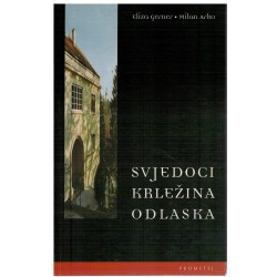 Svjedoci Krležina odlaska