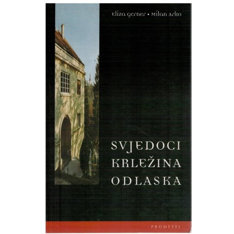 Svjedoci Krležina odlaska