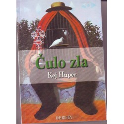 Čulo zla
