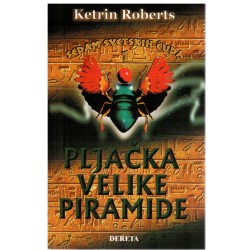 Pljačka velike piramide