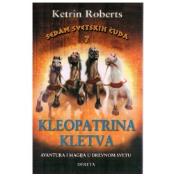 Kleopatrina kletva