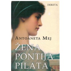 Žena Pontija Pilata