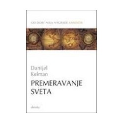 Premeravanje sveta   +
