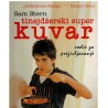 Tinejdžerski super kuvar   +
