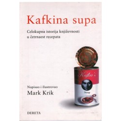 Kafkina supa