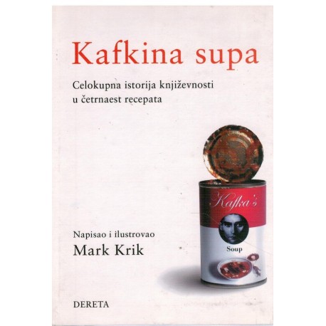 Kafkina supa