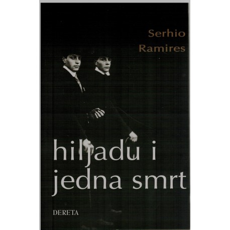 Hiljadu i jedna smrt