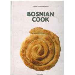 Bosnian Cook