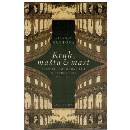 Kruh, mašta & kruh
