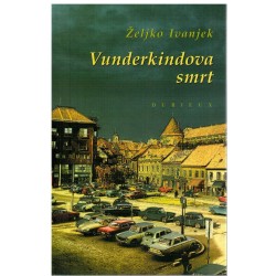 Vunderkindova smrt