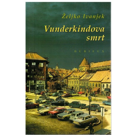 Vunderkindova smrt
