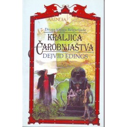 Kraljica Čarobnjaštva