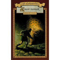 Lirov zamak
